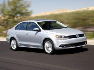 2010 Volkswagen Jetta
